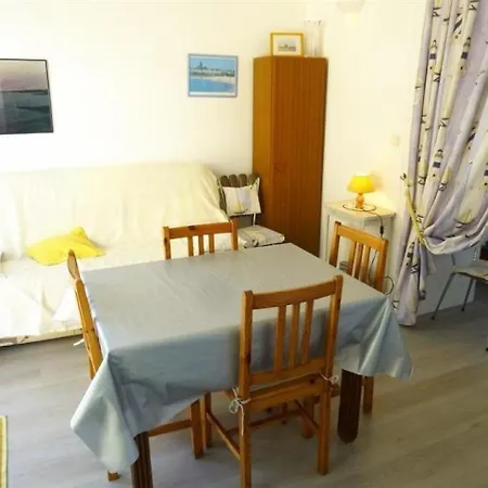 Apartamento Parc : Vue Mer - Au Bord De La Plage De La Grande Conche Royan