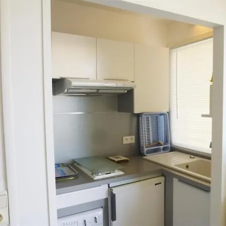 Apartamento Parc : Vue Mer - Au Bord De La Plage De La Grande Conche Royan